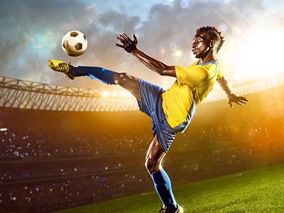 Brazil vs Senegal Highlights and Goals